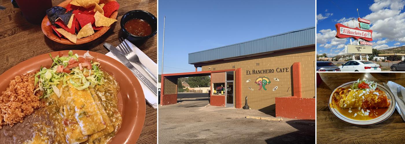 El Ranchero Cafe