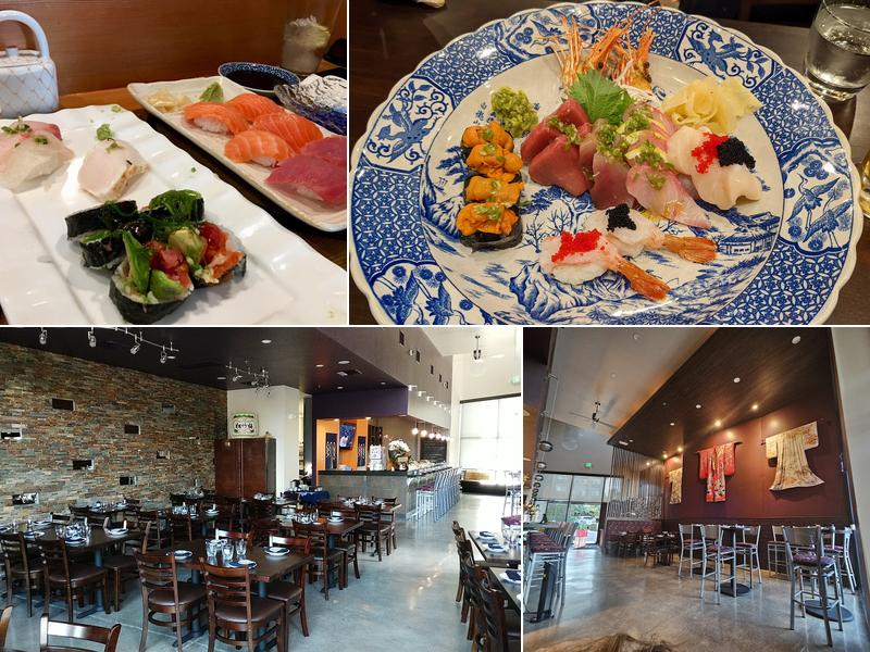 Sakura Japanese Cuisine