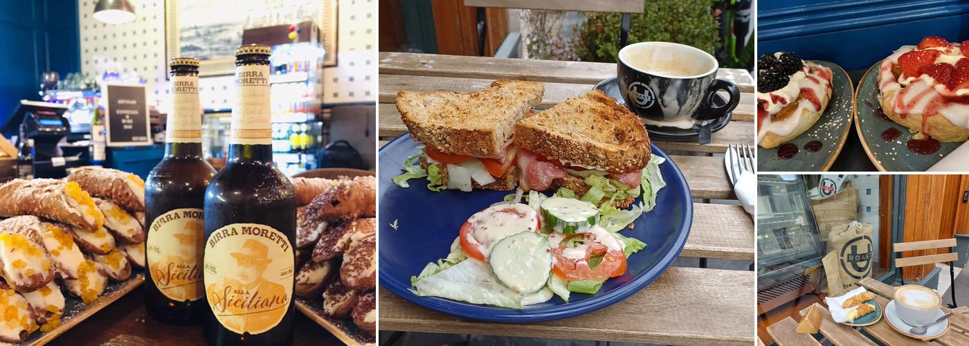 Artisan - Espresso & Wine Bar