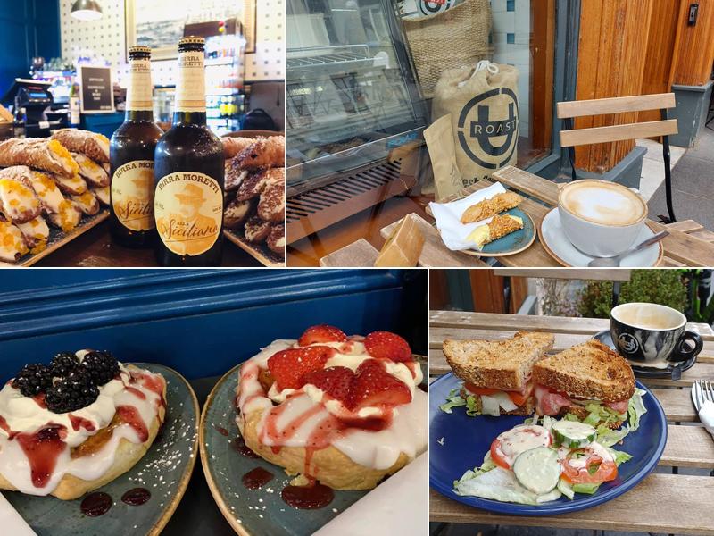 Artisan - Espresso & Wine Bar