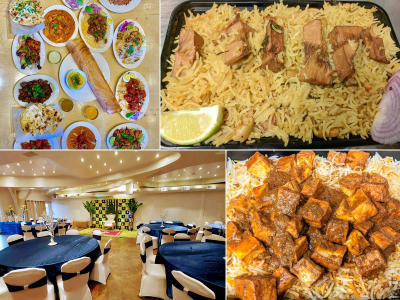 Amaravathi House - Authentic Indian Cuisine Pleasanton