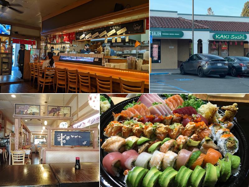 Kaki Sushi Restaurant