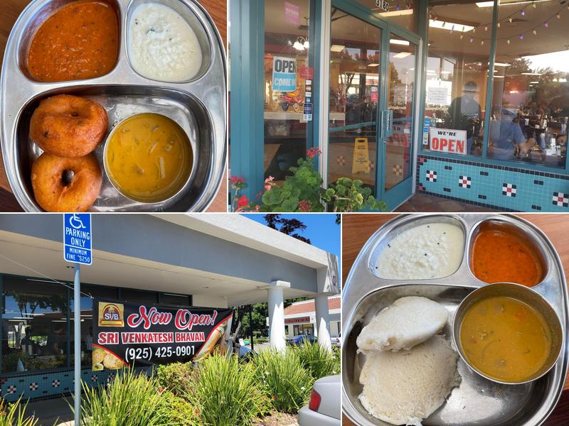 Sri Venkatesh Bhavan