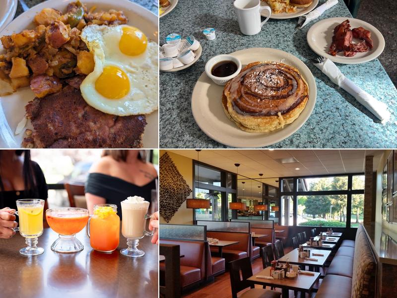 Bill's Cafe - Pleasanton 3015 Hopyard Rd, Pleasanton