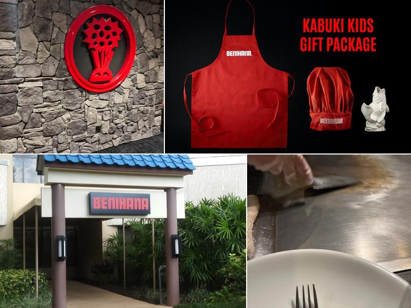 Benihana