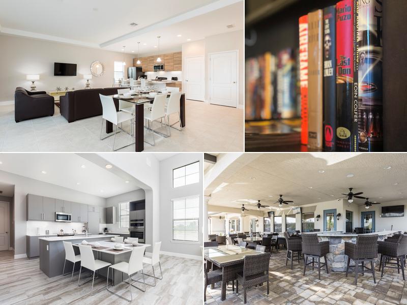 Balmoral Bar & Grill 124 Kenny Blvd, Haines City