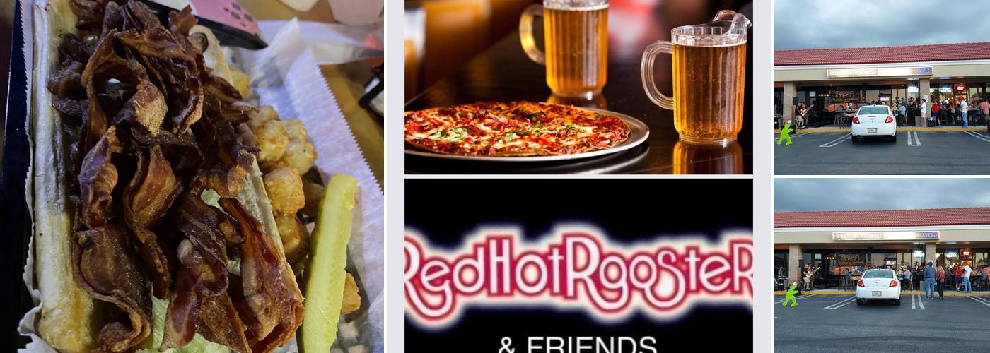 Somewhere Sports Bar & Grill