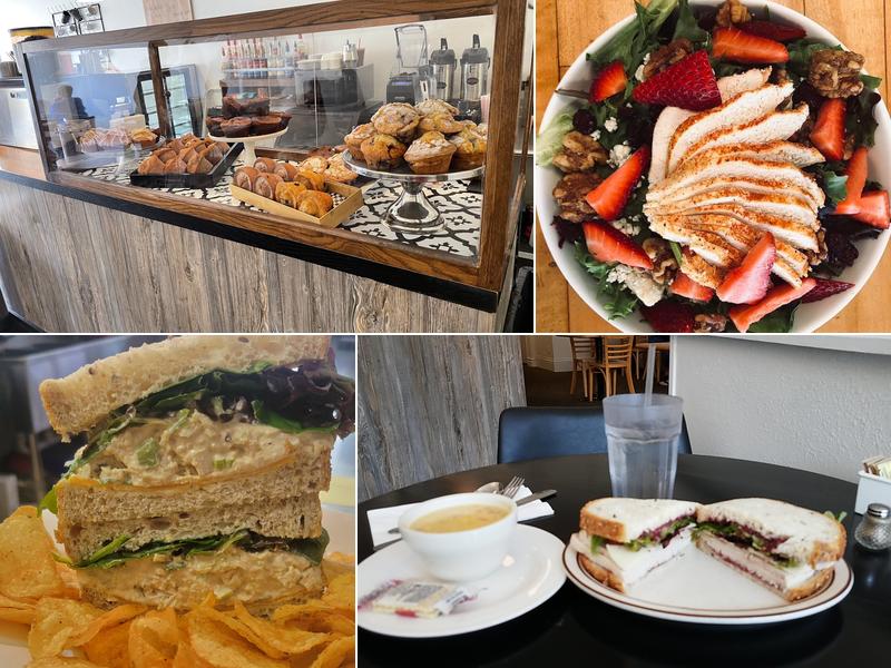 Main Stay Cafe 316 W Main St, Marshall