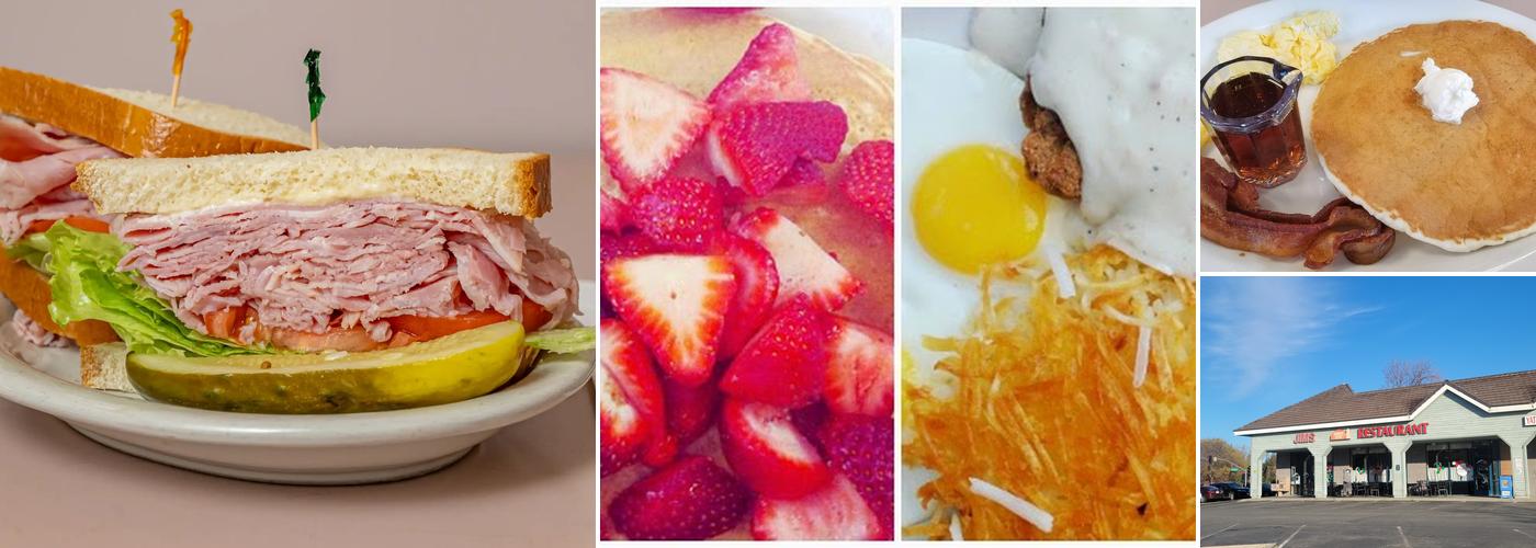 Jim's Country Style Restaurant