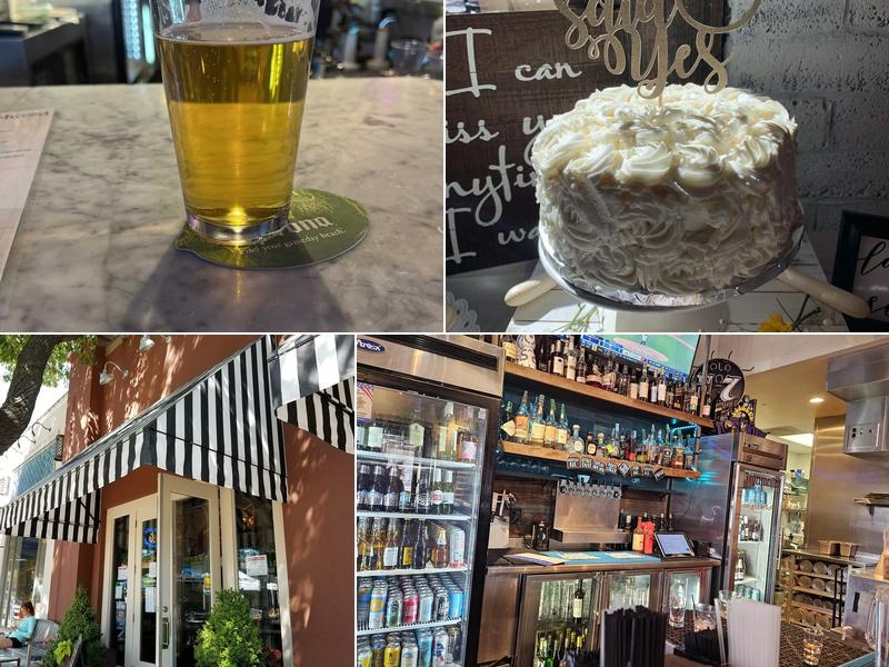 Neighborhood Sports Bar and Kitchen