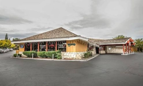 Econo Lodge Near Reno-Sparks Convention Center