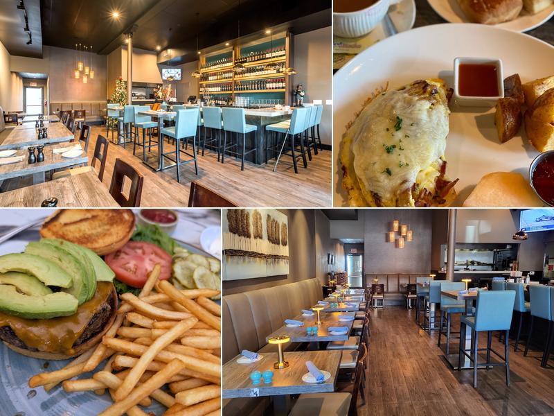 Tri Valley Bistro 519 Main St, Pleasanton