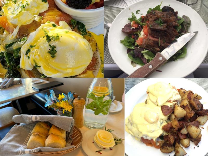 Nonni's Bistro 425 Main St, Pleasanton