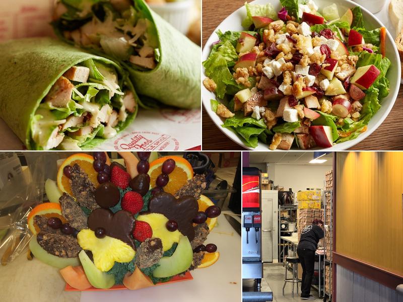 Apple Spice Junction