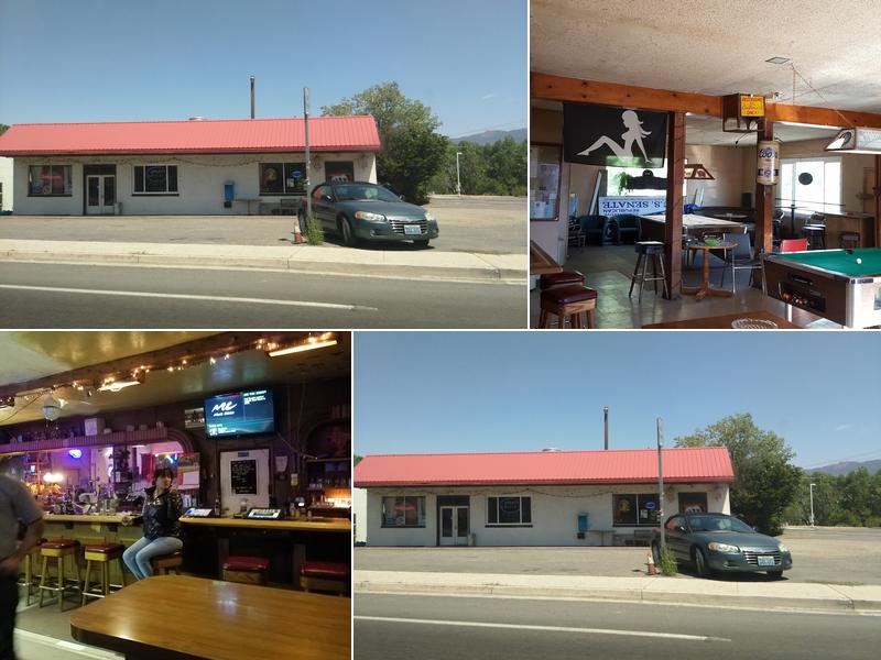 Dayton Inn 70 US-50, Dayton