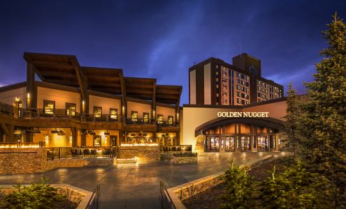 Golden Nugget Lake Tahoe Hotel & Casino
