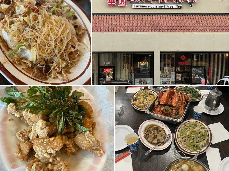 Tammy's Teriyaki House