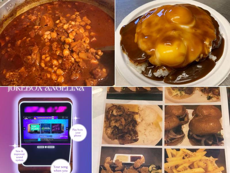 Bruddahs Hawaiian Foods