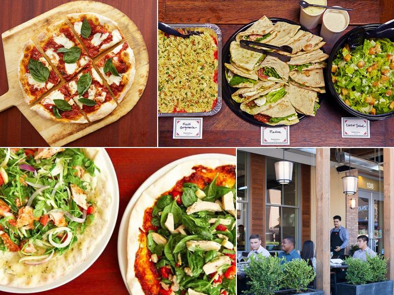 Tomatina 32155 Union Landing Blvd, Union City