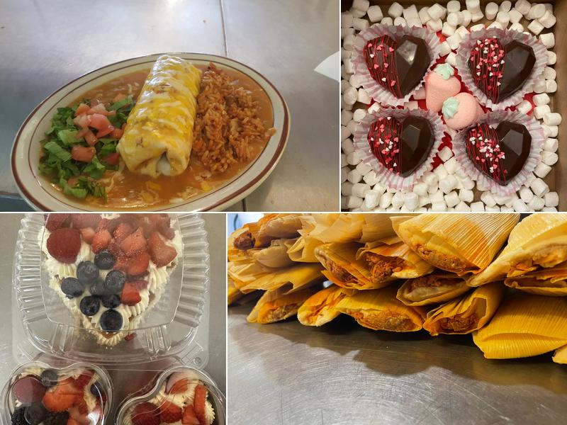 Hatcha's Cafe 324 NM-518, Mora