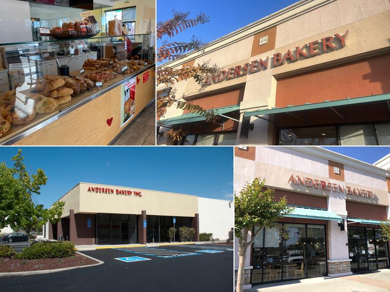 Andersen Bakery