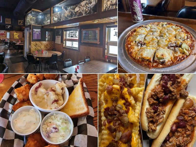 Swany's Pub 221 Main St, Courtland