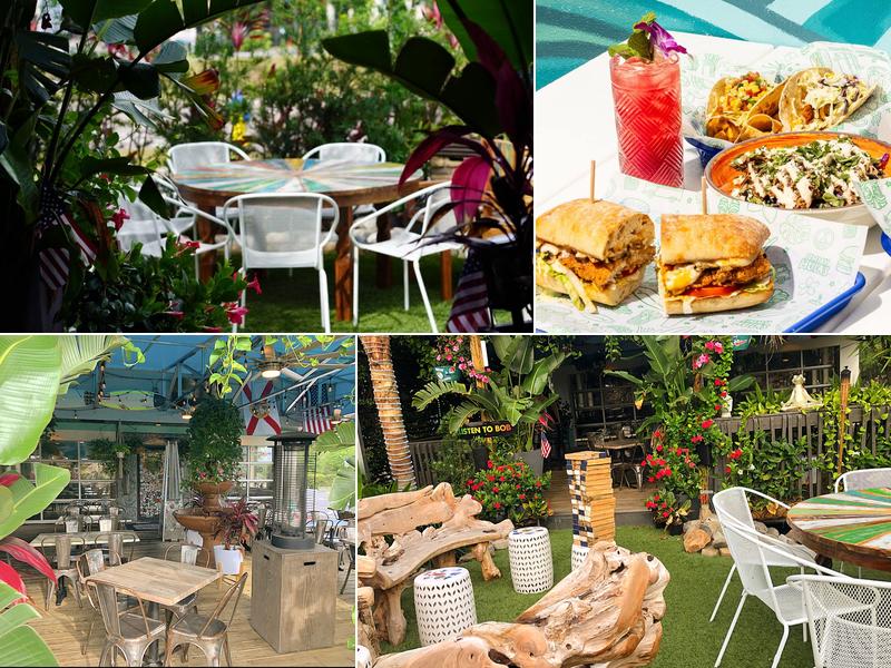 Jimmy Hula's Altamonte Springs