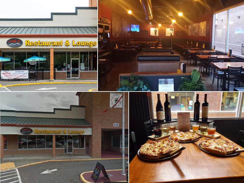 Little Si Restaurant and Lounge