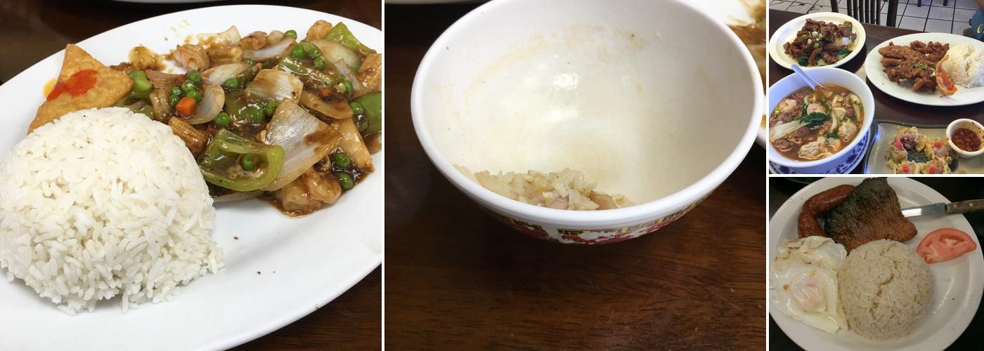 New Luk Yuen Restaurant