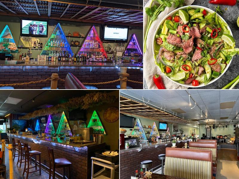 Chang Thai & Pho 131 E North Bend Way suite a, North Bend