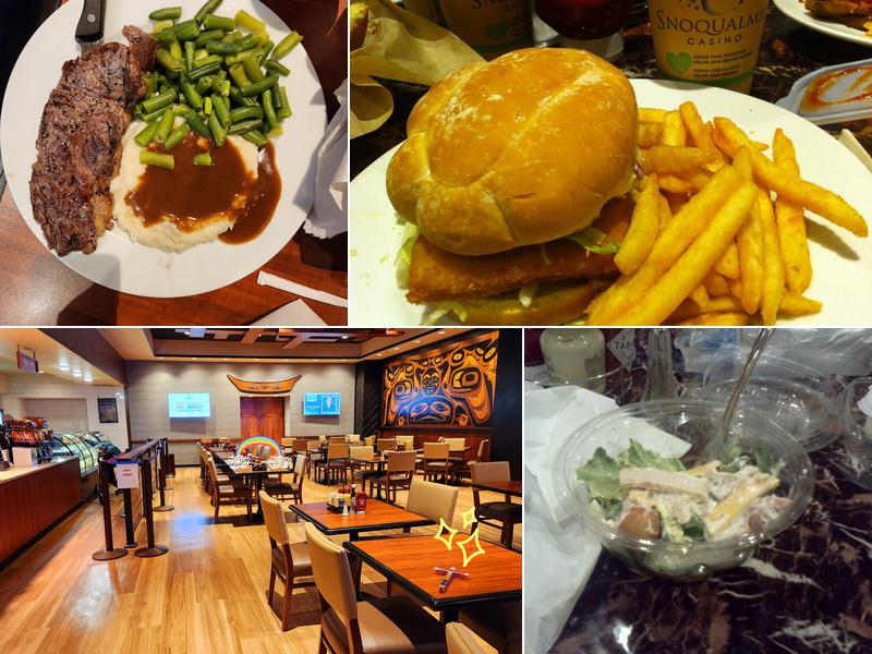 Snoqualmie Cafe and Deli