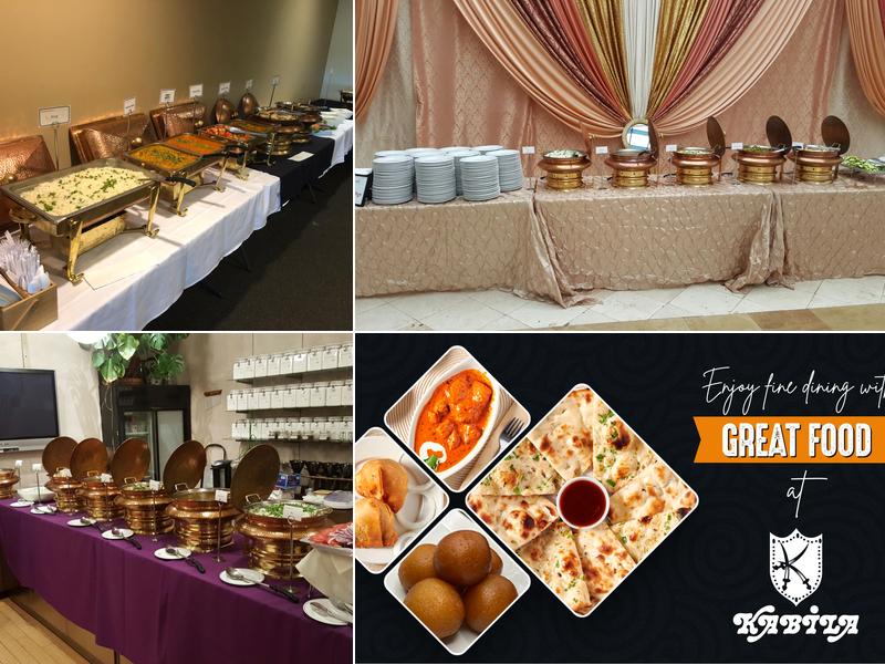 Kabila 29286 Union City Blvd, Union City