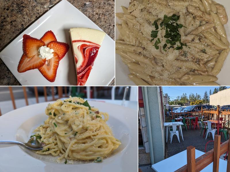 Il Paesano Ristorante Italiano