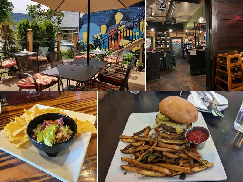 The Iron Duck Public House