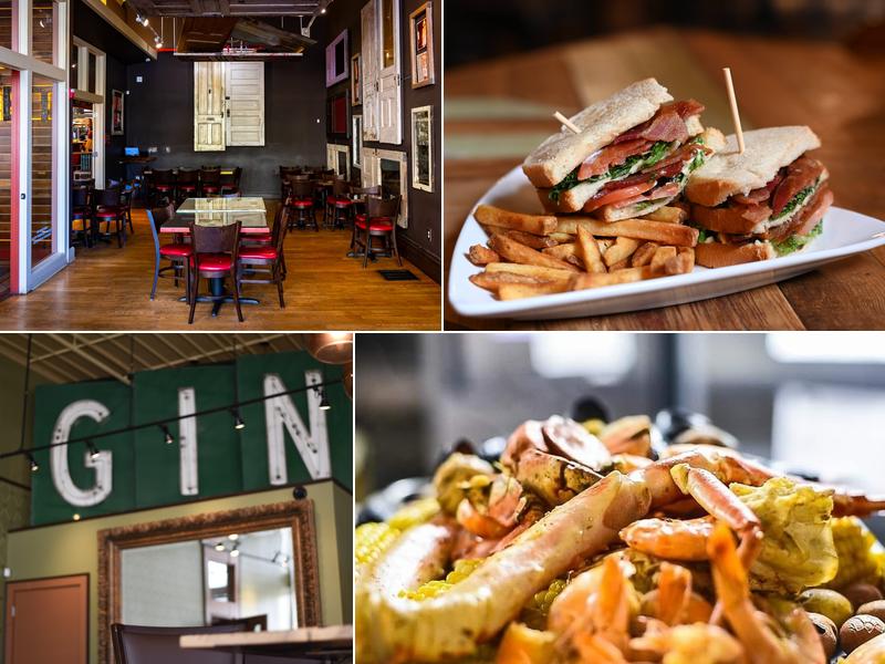 The Met 306 N Main St, Lima