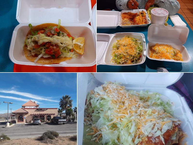 Alibiertos Mexican Restaurant