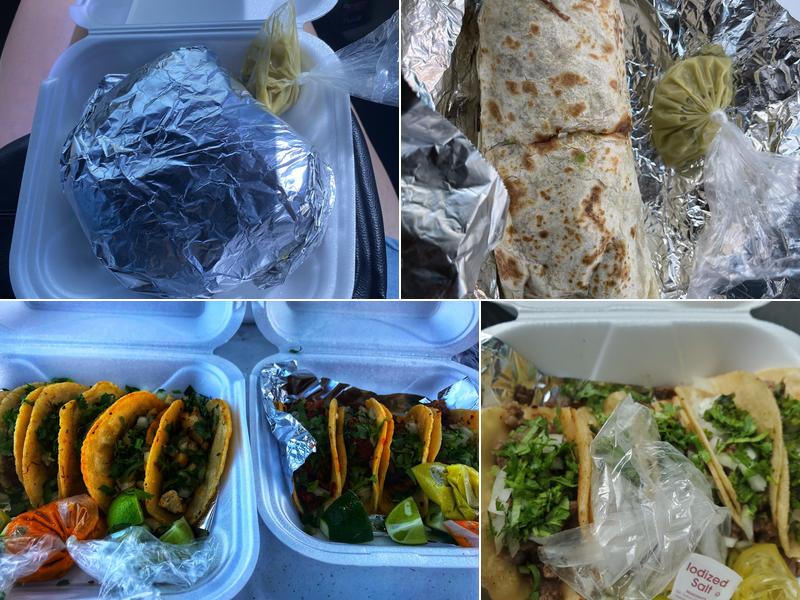 El Brazero 2790-2898 W Highland Ave, Apopka