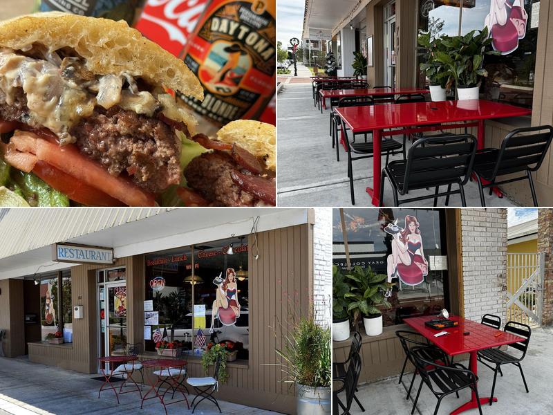 Cheeser's Palace Cafe