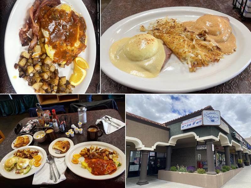 Westside Cafe and Coffee Company