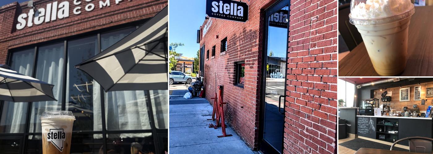 JoStella Coffee Company