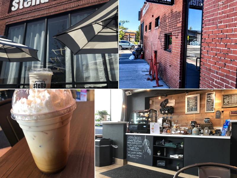 JoStella Coffee Company