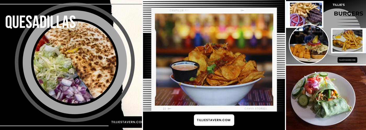 Tillie's Tavern & Grill