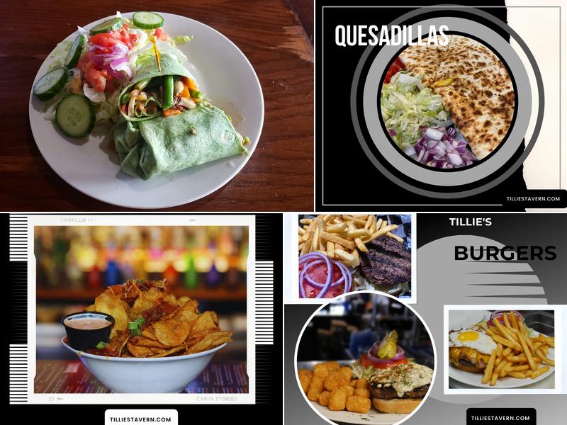 Tillie's Tavern & Grill