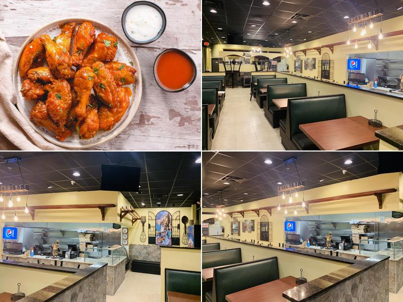 Mamma Rita's Pizzeria & Italian Grill