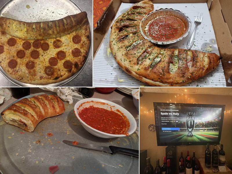 Corelli’s Restaurant