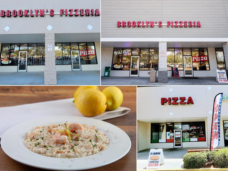 Brooklyn's Pizzeria & Italian Restaurant