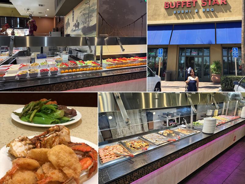 Buffet Star