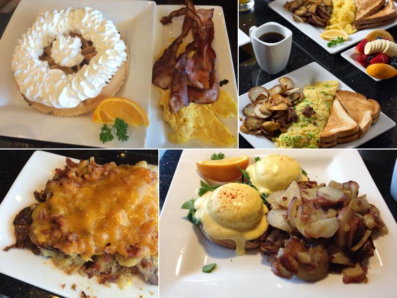 Keke's Breakfast Cafe