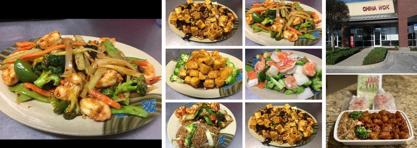 Stoneybrook West China Wok