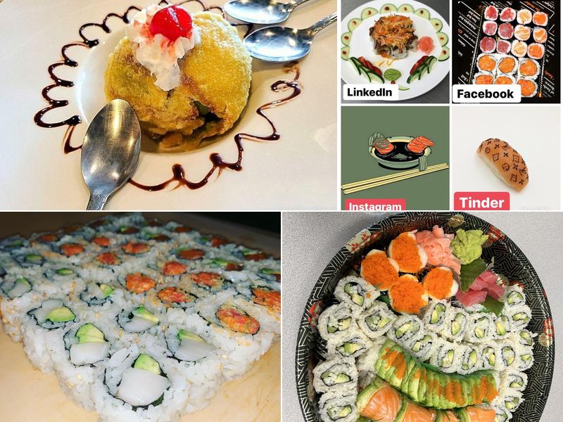 Ikaho Sushi Japanese Restaurant